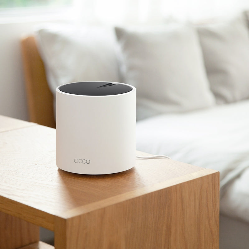 Tp-Link AX3000 Whole Home Mesh Wi-Fi System (3 Pack)