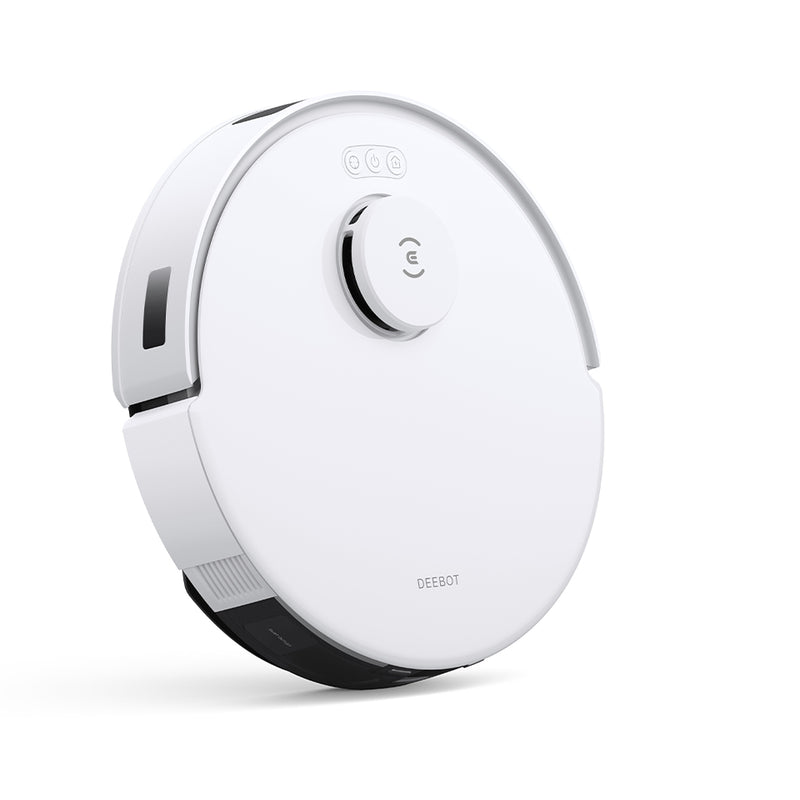 Aspiradora robótica Ecovacs N20 PRO únicamente