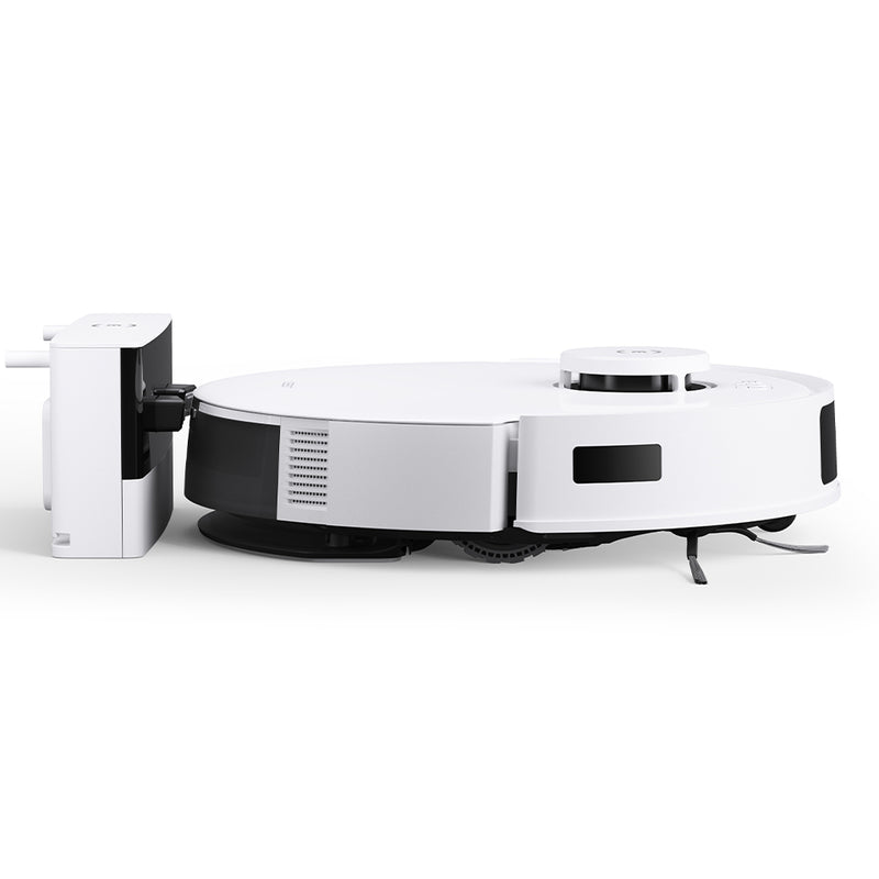 Aspiradora robótica Ecovacs N20 PRO únicamente
