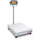 Ohaus 30685193 DEFENDERâ„¢ 3000 D33P150B1X2 Bench Scales