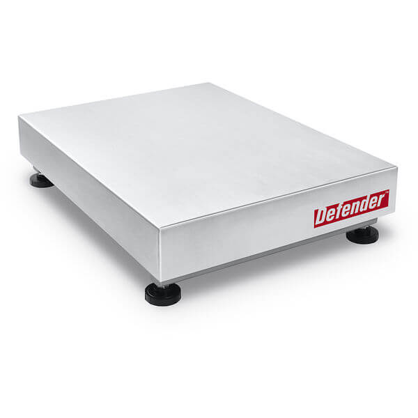 Base para báscula de banco Ohaus 30683703 D150C1L