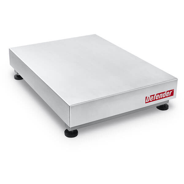 Ohaus 30683707 D300C1X Washdown Base