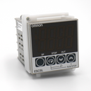 Digital Temperature Controller E5CSL-QTC