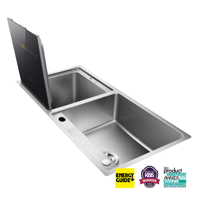 FOTILE - 2-in-1 In-Sink Dishwasher | SD2F-P3