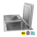 FOTILE - 2-in-1 In-Sink Dishwasher | SD2F-P3