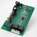 Display PCB for E-VAC-762-F