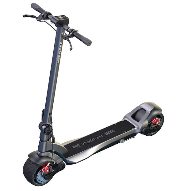 GlareWheel S11PRO Adult Commute Electric Scooter