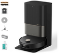 Dreame X50 Ultra Robot Vacuum (Black)