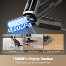 Dreame Wet Dry Vacuum Cleaner H14