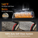 Dreame Wet Dry Vacuum Cleaner H14