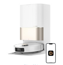 Dreame X40 Ultra Robotic Vacuum (White)