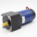 Drive Motor & Transmission (110V-DC)