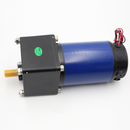 Drive Motor & Transmission (220V-DC)