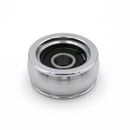 Driven Wheel Assembly