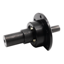 Driving Wheel Shaft & Gear Assembly for E-CBS-1010 Series