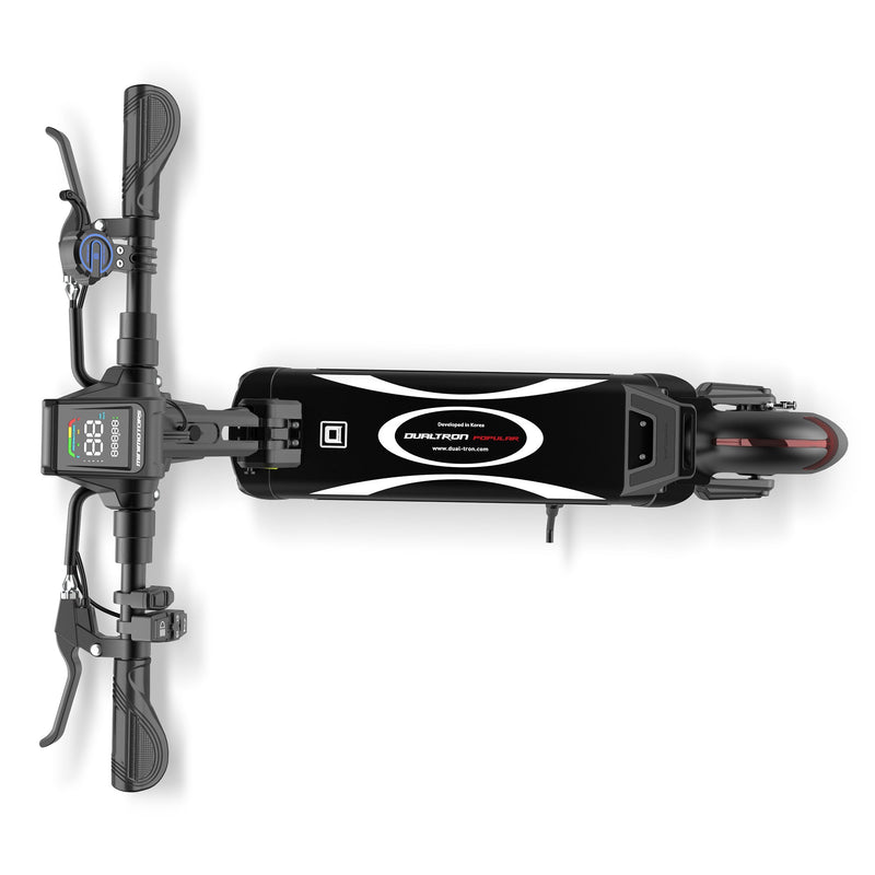 Dualtron Popular Electric Scooter - Dual - 52V25Ah LG -