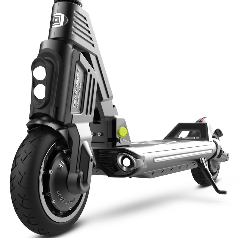 Dualtron Popular Electric Scooter - Dual - 52V25Ah LG -