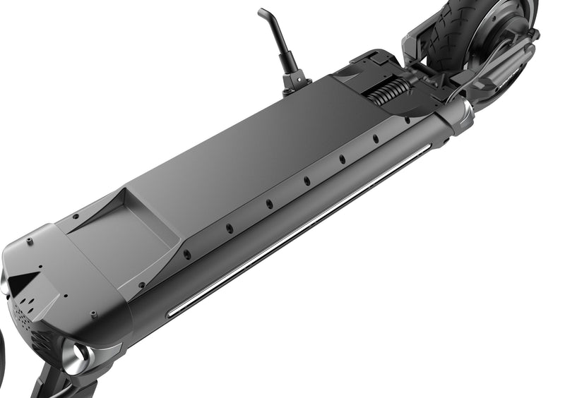 Dualtron Popular Electric Scooter - Dual - 52V25Ah LG -