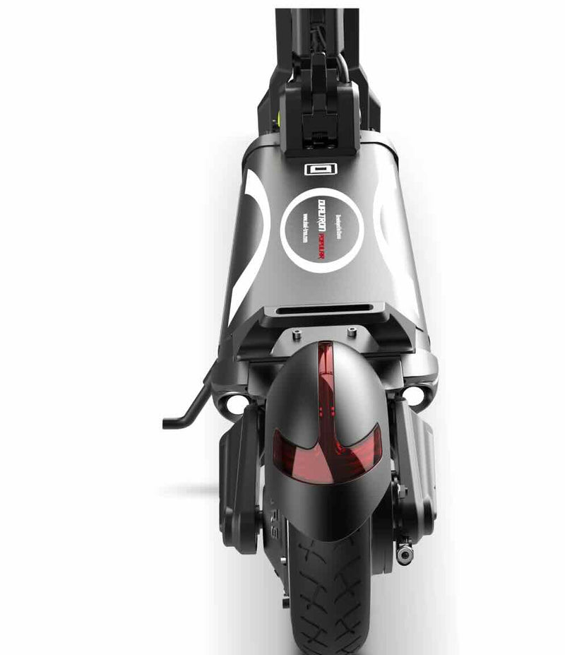 Dualtron Popular electric scooter