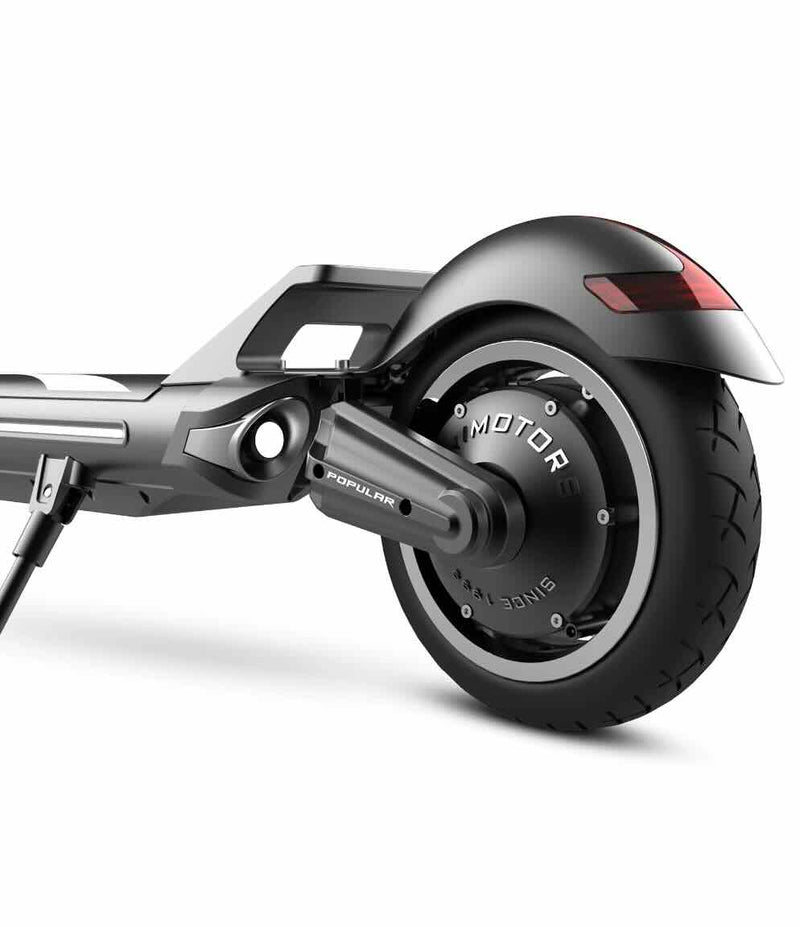 Dualtron Popular electric scooter