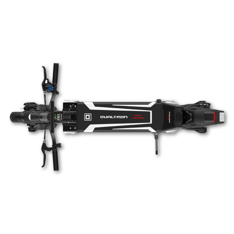 Dualtron Togo Limited Electric Scooter