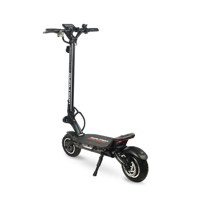 Dualtron Victor Limited / Wellbots