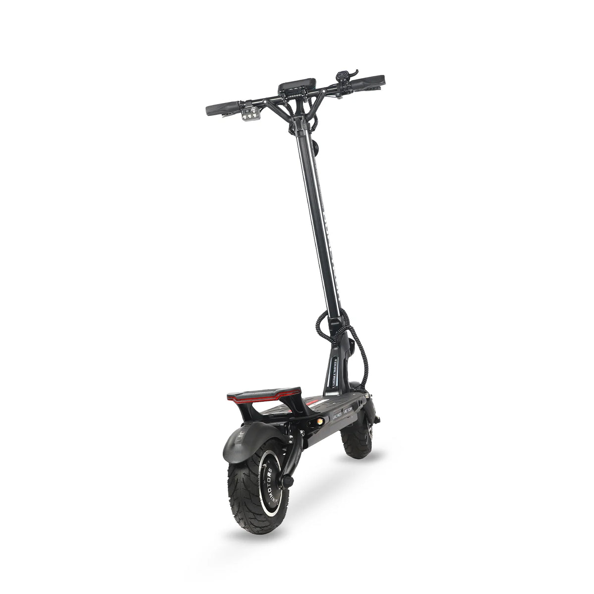 Dualtron Victor Limited