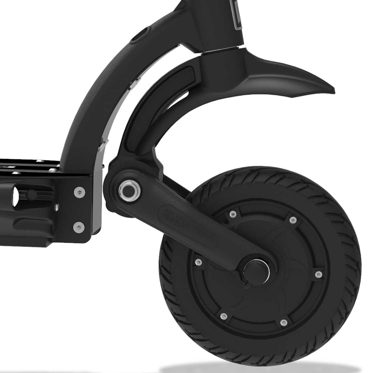 Dualtron Raptor 2 Electric Scooter | Wellbots | Free Shipping