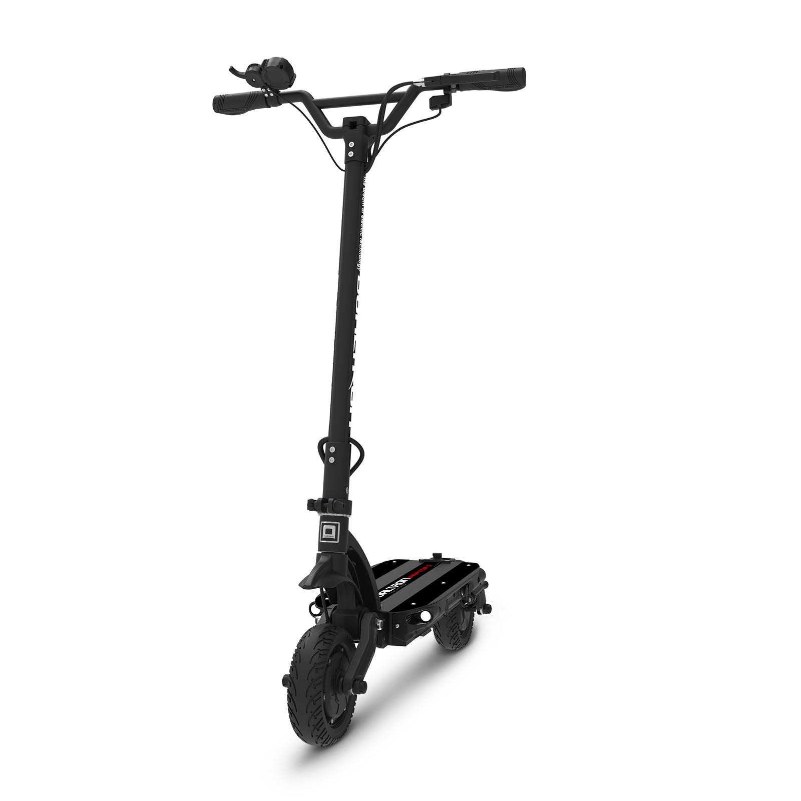 Dualtron Raptor 2 Electric Scooter | Wellbots | Free Shipping