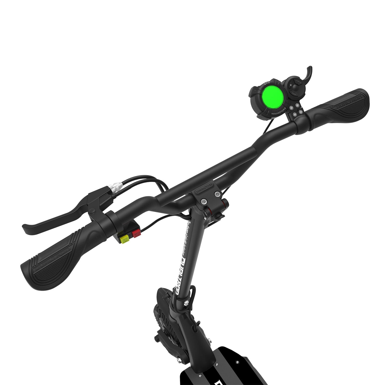 Dualtron Raptor 2 Electric Scooter | Wellbots | Free Shipping