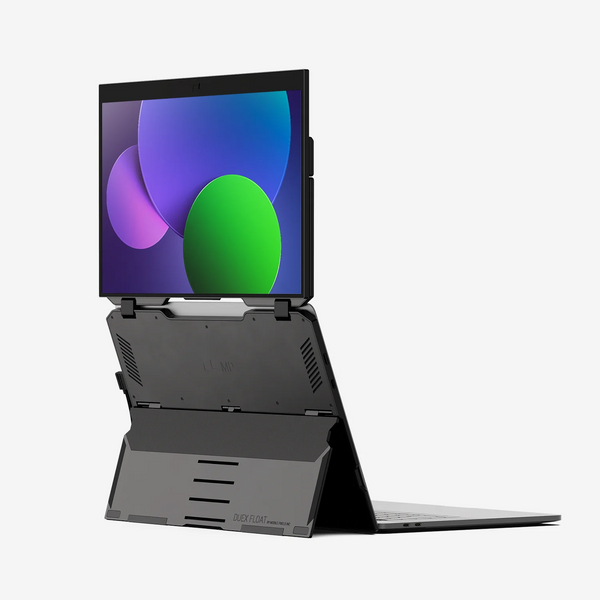 Móvil Pixels Duex Float 15,6" 1080P Táctil