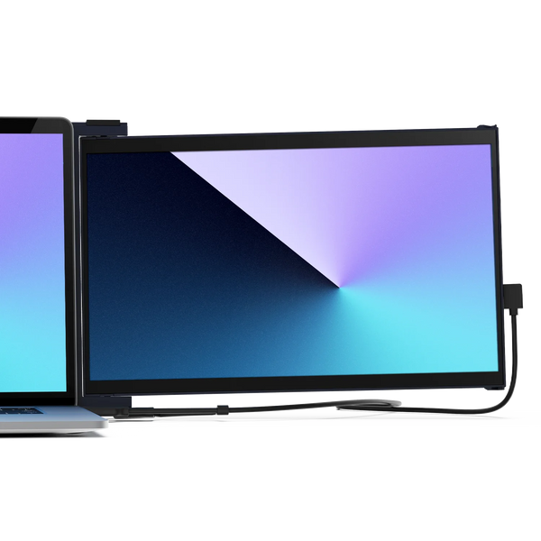 Mobile Pixels Duex Max 14.1" LCD