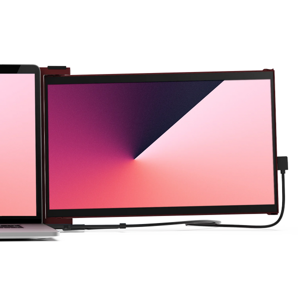 Mobile Pixels Duex Max 14.1" LCD
