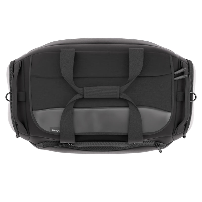 OffGrid Faraday Duffel Bag