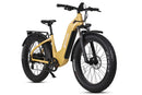 YOUNG Electric E-Scout Pro Step-Through Commuter Ebike | Up to 80 Miles, 28 MPH | 960Wh LG Battery, 26’’ All-terrain eBike
