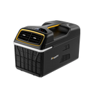 Aire acondicionado portátil BougeRV 4000BTU