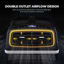 Aire acondicionado portátil BougeRV 4000BTU