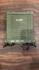 L3Harris RF 7800H MP man pack Radio Mint Condition Minor Wear  v1.3