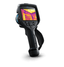 FLIR E54 Advanced Thermal Camera w/MSX