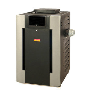 Raypak Analog Millivolt Plus Propane Gas Heater - 009201 - 266k BTU