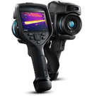 FLIR E96-14 Advanced Thermal Camera w/MSX 14° Lens