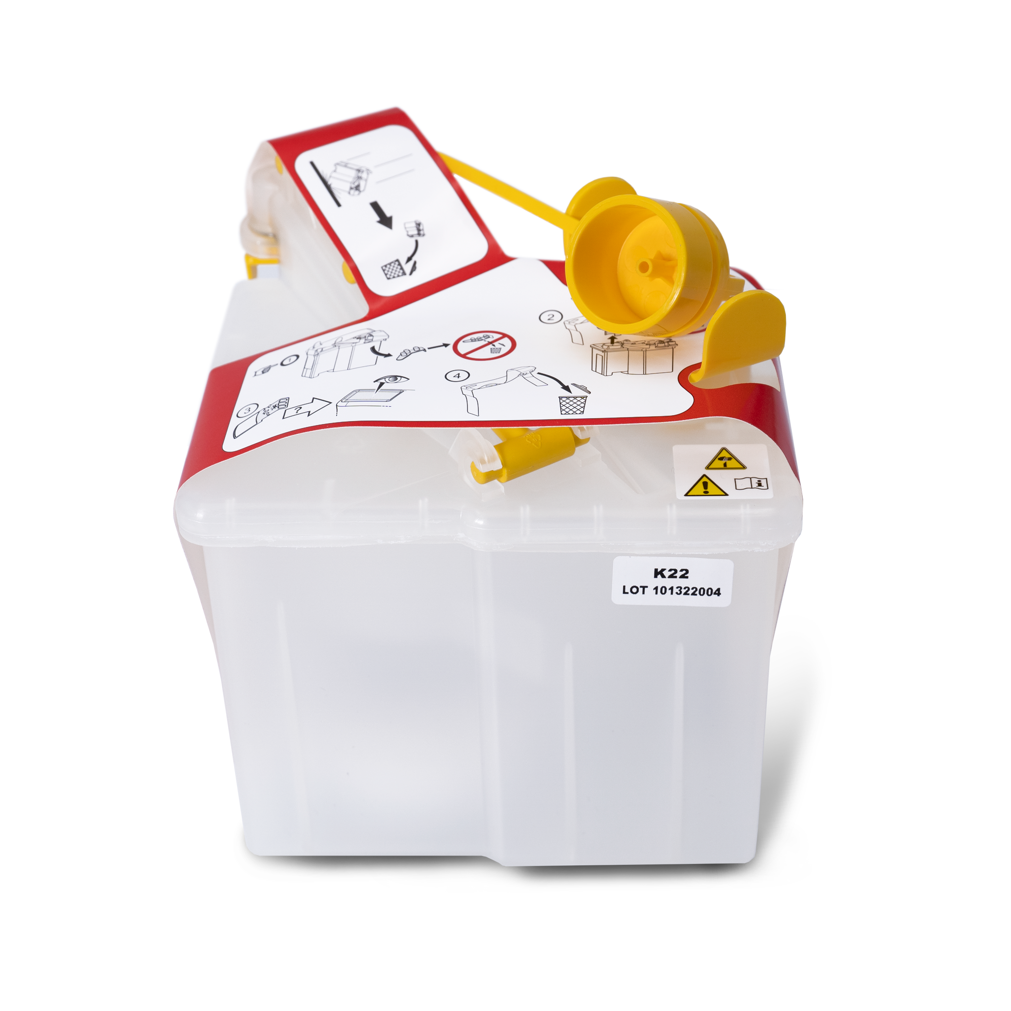 Easi Change Service Kit for LINX 10 Printer