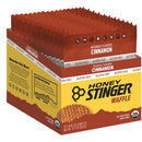Honey Stinger Gluten Free Organic Waffle - Box of 12