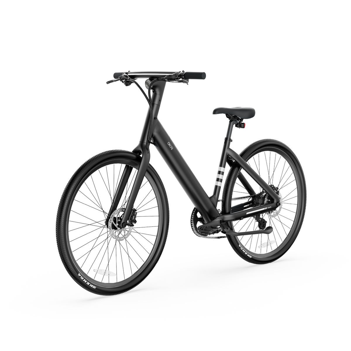 bmw urban hybrid e-bike 2020 Okai LyteCycle EB60 | Wellbots