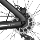 Bicicleta eléctrica Okai LyteCycle EB60