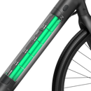 Bicicleta eléctrica Okai LyteCycle EB60