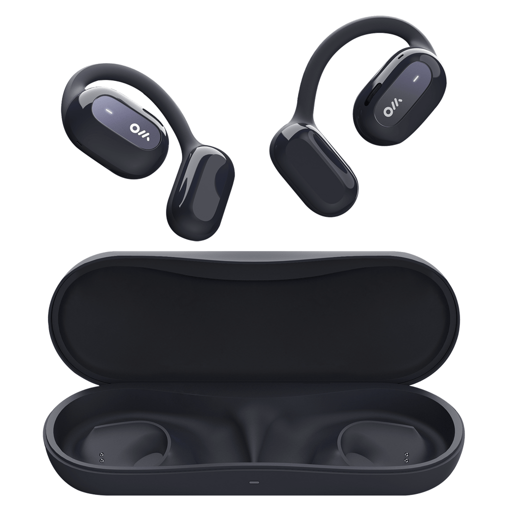 Oladance - Ows 2 Wearable Stereo True Wireless In Ear Oladance - Ows 2 Wearable Stereo True Wireless In Ear