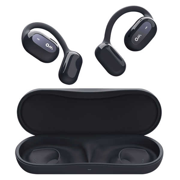 Oladance Wearable Stereo ワイヤレスイヤホン Oladance Wearable Stereoレビュー｜まるでスピーカー!?耳を塞が