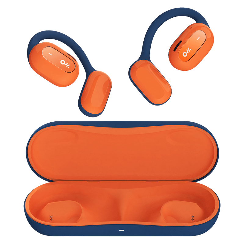 Oladance - Ows 2 Wearable Stereo True Wireless In Ear Headphones Oladance - Ows 2 Wearable Stereo True Wireless In Ear Headphones