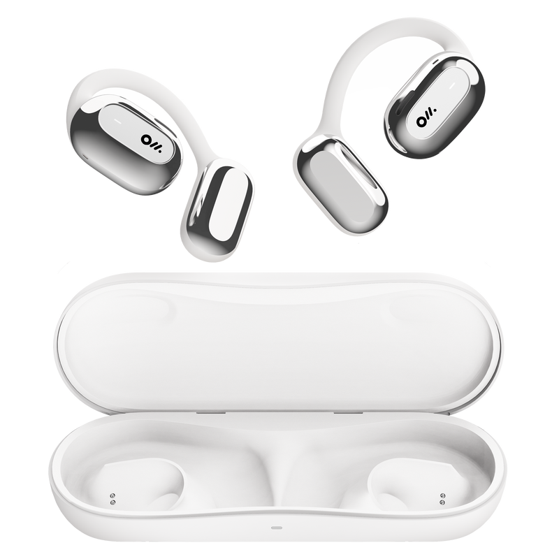 Oladance - Ows 2 Wearable Stereo True Wireless In Ear Headphones Oladance - Ows 2 Wearable Stereo True Wireless In Ear Headphones
